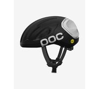 POC Casco da bici Amidal MIPS nero | S