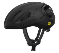 POC - Amidal - Casco per bici 50-56 cm - S nero