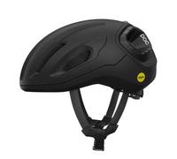 Casco POC Amidal MIPS Nero Opaco, Taglia M (54-59)