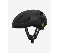 Casco POC Amidal MIPS nero opaco - XL-XXL