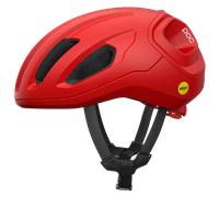 POC - Amidal - Casco per bici 54-59 cm - M rosso