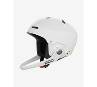 POC - Casco da slalom - Artic Sl Mips Hydrogen White - Taglia 59-62 cm - Bianco Bianco 59-62 cm