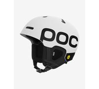 Poc Auric Cut Bc Mips Helmet Bianco XL-2XL