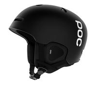 Casco POC Auric Cut (nero opaco) XS/S (51-54 cm)