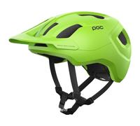 Casco Poc Axion - Giallo fluo 51-54 / Giallo