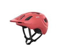 Casco POC axion MTB (Ammolite Coral Matt) Unisex SML