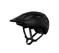 Casco POC axion MTB (Uranium Black Matt) Unisex XSM