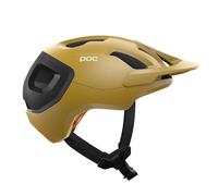 POC Casco MTB Axion Race MIPS Giallo XS