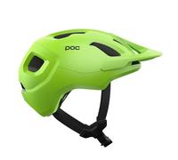 POC Casco da bicicletta Axion - Protezione fine per piloti da trail con tecnologia di sicurezza brevettata e massima regolazione per comfort e sicurezza