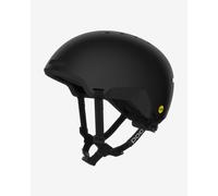 Casco POC Calyx MIPS nero - XL-XXL
