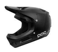 Casco POC Coron Air Carbon MIPS Nero, Taglia S