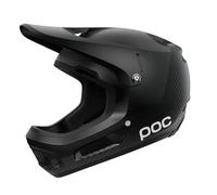 Poc Coron Air Carbon Mips Downhill Helmet Nero L