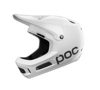 Poc Coron Air Mips Downhill Helmet Bianco L Hydrogen White