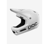 Casco MTB integrale POC Coron Air MIPS - Taglia: L, Colore: Bianco