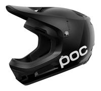 Casco Poc Coron Air Mips - Nero 55-58 / Nero