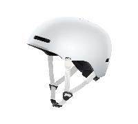 Casco POC Corpora Bianco Opaco Nero, Taglia M