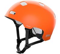 Casco Poc Crane Mips - Arancio 55-58 / Arancione