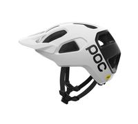 Casco POC Cularis Bianco Nero, Taglia S