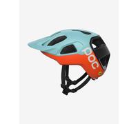 Casco POC Cularis MIPS azzurro cielo arancione - XL-XXL