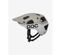 POC Cularis Pure, casco da ciclismo, mineral grey/hydrogen white matt 51-54cm Mineral Grey/Hydrogen White Matt
