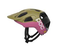 POC Casco per bici Cularis 51-54 cm S variopinto
