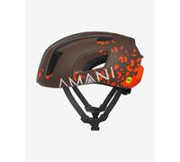 POC - Cytal - Casco per bici 56-61 cm - L marrone