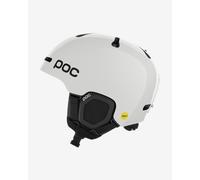 POC Fornix MIPS, casco da sci, blixten white 51-54cm Blixten White