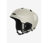 POC Fornix MIPS Pow Jj, Casco da Sci Unisex Adulto, Grigio Minerale Opaco, XL-XXL (59-62cm)