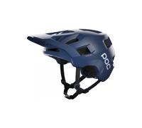 Casco poc kortal all mountain blu 2021