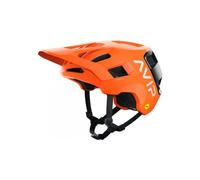 Poc Kortal Race MIPS - casco bici XS/S Orange unisex Mips