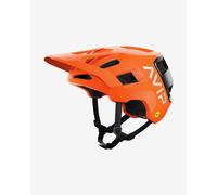 POC Kortal Race MIPS Casco da Bici - Casco da trail, enduro e all-mountain, leggero, ventilato, protettivo e sistema di regolazione