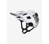 POC - Casco da MTB - Kortal Race MIPS Hydrogen White/Uranium Black Matt - Taglia XS - Bianco