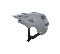 Casco poc kortal race mips grigio