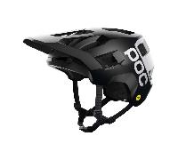 POC Casco da bicicletta Kortal Race MIPS – Protezione massima, ventilazione eccellente, RECCO