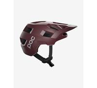Casco POC Kortal rosso mate - S