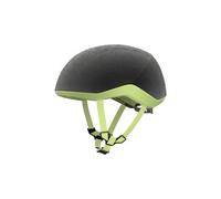 Casco poc myelin grigio giallo