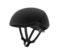 POC myelin (Uranium Black) Casco unisex per bici urbane LRG