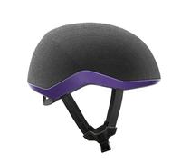 Poc Myelin Urban Helmet Nero S Sapphire Purple