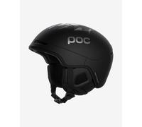 Casco POC Obex Pure Odermatt Edition nero grigio argento - M-L