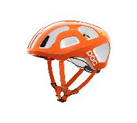 POC Octal MIPS - Casco bici da corsa ultraleggero con sistema MIPS, ventilazione ottimizzata, shell unibody, Eye Garage per occhiali e comfort per strada e gravel