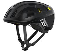 Casco Poc Octal Mips - Nero 56-62 / Nero