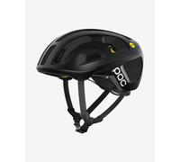 Casco da ciclismo POC Octal MIPS (Nero Uranio Opaco) M (54-60 cm)