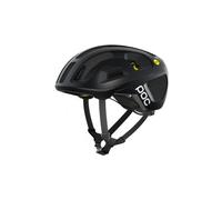 Casco POC Octal MIPS nero uranio opaco - S