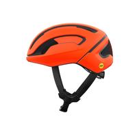 Casco stradale poc omne air mips orange