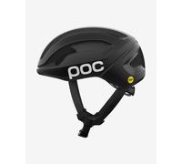 POC Omne Air MIPS - Casco bici versatile con MIPS Air Node, ventilazione ottimizzata, profilo sottile, fit 360° e Eye Garage per strada, gravel e tragitti quotidiani