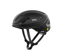 POC Omne Air MIPS - Casco bici versatile con MIPS Air Node, ventilazione ottimizzata, profilo sottile, fit 360° e Eye Garage per strada, gravel e tragitti quotidiani
