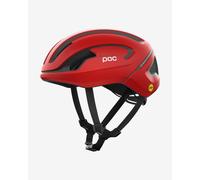 Casco POC Omne Air MIPS rosso intenso - S