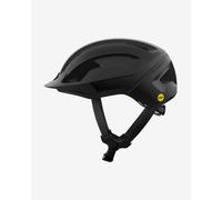 Casco POC Omne Air Resistance MIPS nero puro - M