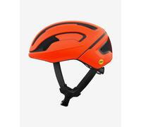 Poc Omne Air Wide Fit Mips Helmet Arancione M