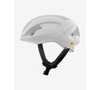 Poc Omne Air Wide Fit Mips Helmet Bianco M